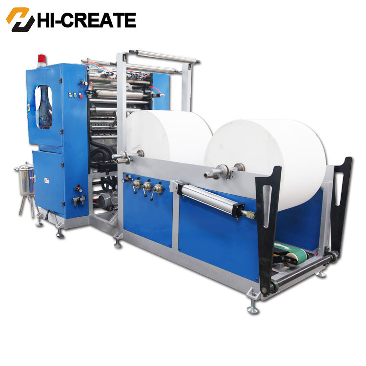380V 5.5kw 840mm Disposable Paper Dish Machine